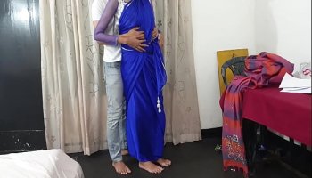 indian teacher fuck with boy